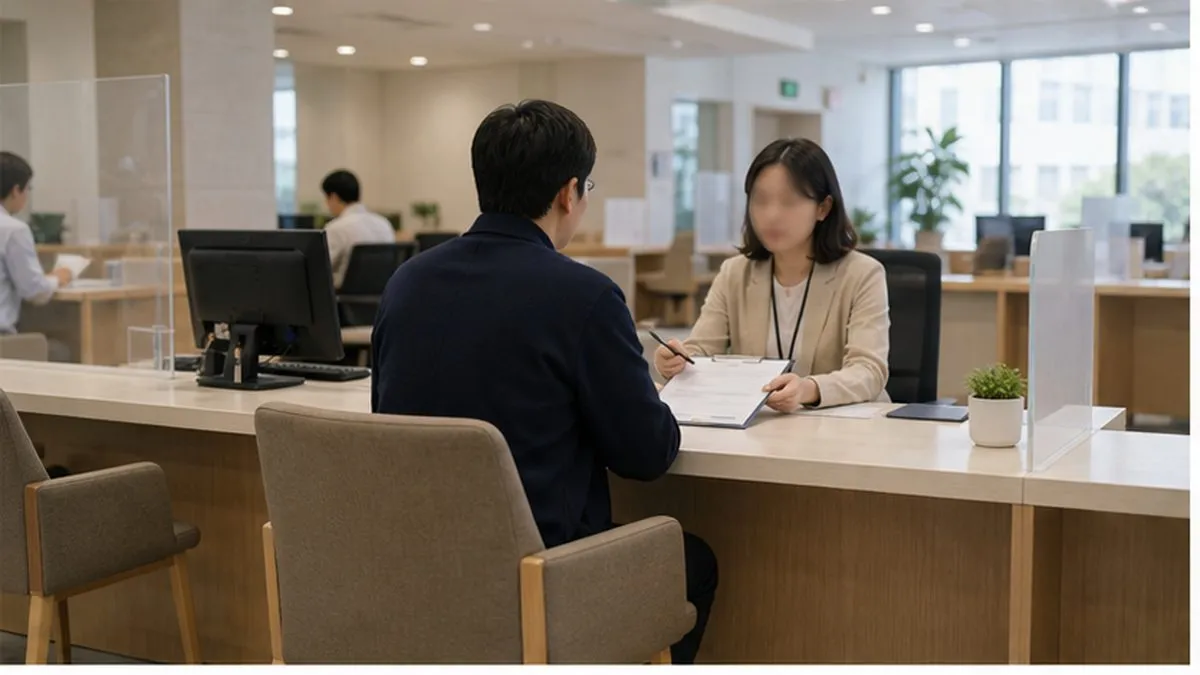 부산 서민금융 복합지원센터, 상담 창구가 하나로 모이면 뭐가 달라지나