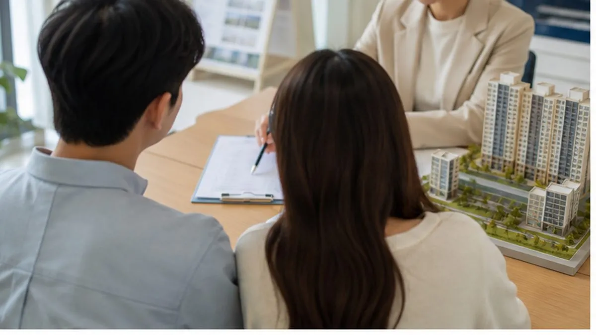 신혼희망타운 혼인증명, 입주 전까지로 완화되면 뭐가 달라지나