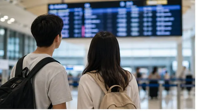 괌·사이판 여행객, 태풍 바비 접근 때 확인할 안전 공지는