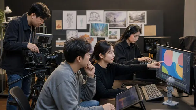 대구 콘텐츠기업 최대 9,200만원…게임·영화는 왜 대상에서 빠졌나