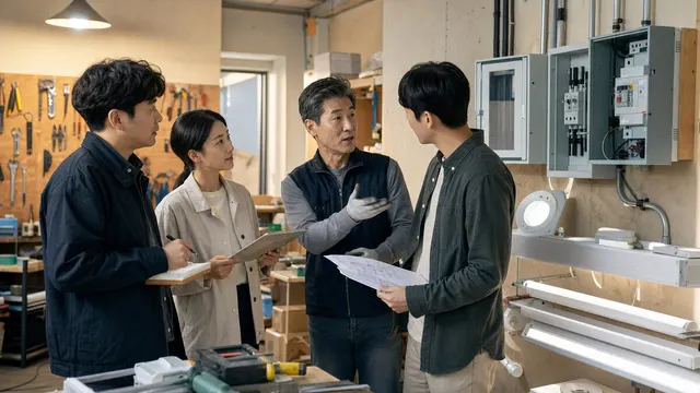 일반 기업은 제외…한전 연계 최대 2,000만원, 20일 오전 8시59분 마감