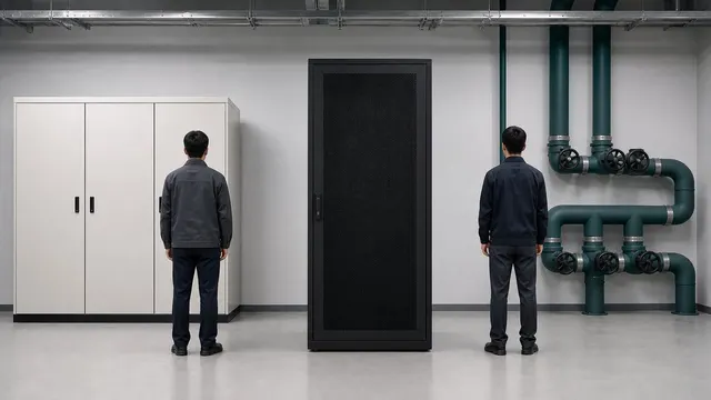 AI 데이터센터 지원 전담반 가동…부지·전력·용수·소부장·금융 ‘병목표’부터