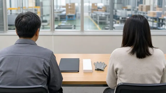 훈련·일경험 수료자만 최대 360만원…50~64세 '동행 인센티브' 필수조건