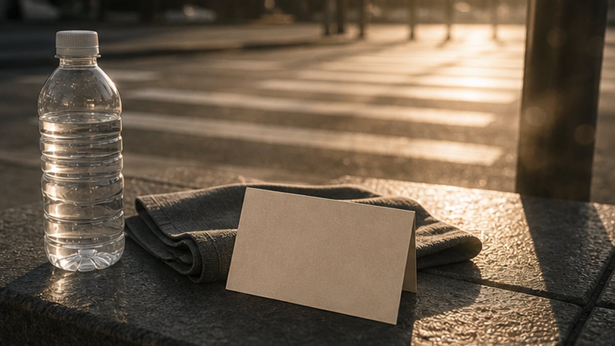때 이른 폭염에 온열질환 주의보…취약계층 보호 비상